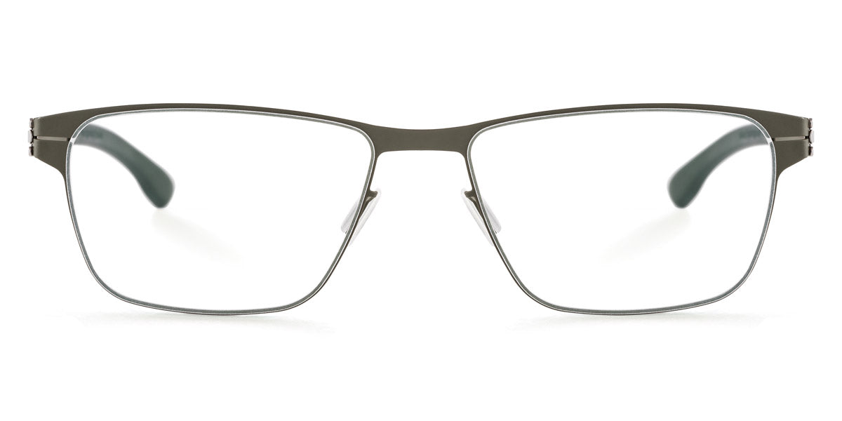 Ic! Berlin® Henning O Moss 52 Eyeglasses