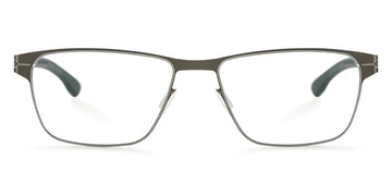 Ic! Berlin® Henning O Moss 52 Eyeglasses