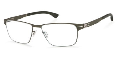 Ic! Berlin® Henning O Moss 52 Eyeglasses