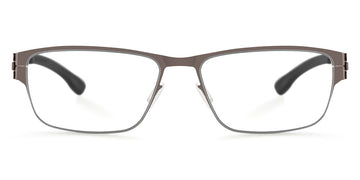 Ic! Berlin® Basti S Graphite 54 Eyeglasses