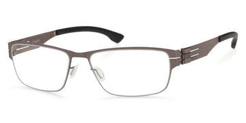 Ic! Berlin® Basti S Graphite 54 Eyeglasses