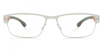 Ic! Berlin® Basti S Dusty Ash 54 Eyeglasses