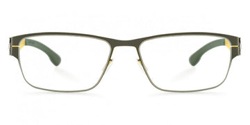 Ic! Berlin® Basti S Lemon Tree 54 Eyeglasses