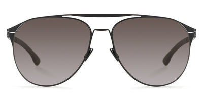 Ic! Berlin® Daiying L Black 59 Sunglasses