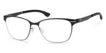 Ic! Berlin® Mila Z Black 53 Eyeglasses