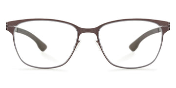 Ic! Berlin® Mila Z Teak 53 Eyeglasses