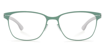 Ic! Berlin® Mila Z Silver Morning Dew 53 Eyeglasses