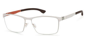 Ic! Berlin® Stuart L Dusty Ash 55 Eyeglasses