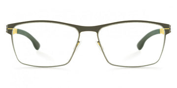 Ic! Berlin® Stuart L Lemon Tree 55 Eyeglasses