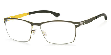 Ic! Berlin® Stuart L Lemon Tree 55 Eyeglasses