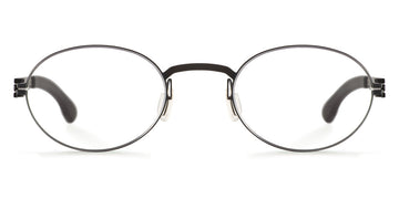 Ic! Berlin® Junhee J Black 47 Eyeglasses