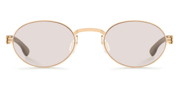 Ic! Berlin® Junhee J Rosé-Gold 47 Eyeglasses