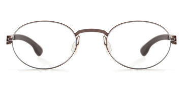 Ic! Berlin® Junhee J Electric Harbour 47 Eyeglasses