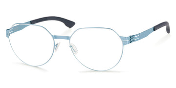 Ic! Berlin® Ksenia E Black 49 Eyeglasses