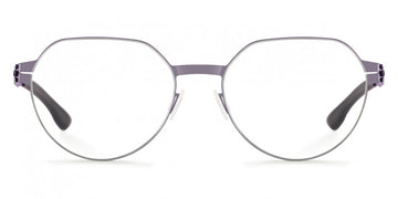 Ic! Berlin® Ksenia E Silver Mint 49 Eyeglasses