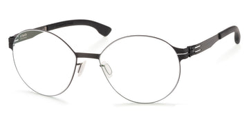 Ic! Berlin® Lisa P Electric-Light-Blue 50 Eyeglasses