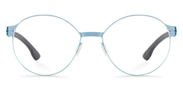 Ic! Berlin® Lisa P Aubergine Crocus 50 Eyeglasses