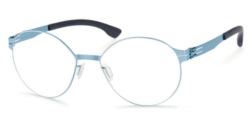 Ic! Berlin® Lisa P Rose Flame 50 Eyeglasses