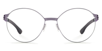 Ic! Berlin® Lisa P Silver Mint 50 Eyeglasses