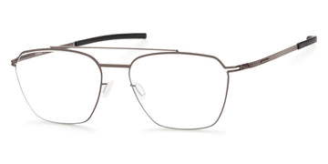 Ic! Berlin® Poniente Graphite 54 Eyeglasses