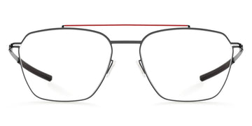 Ic! Berlin® Poniente Anchor Lava Bridge 54 Eyeglasses