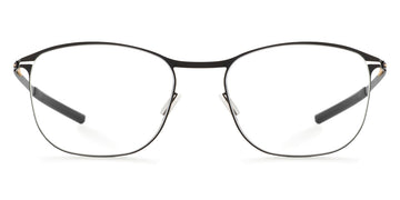 Ic! Berlin® Sahel Black 52 Eyeglasses