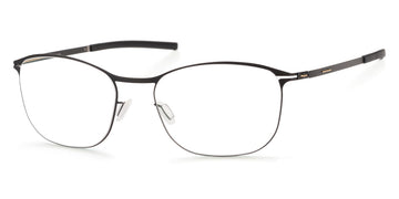 Ic! Berlin® Sahel Black 52 Eyeglasses