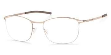 Ic! Berlin® Sahel Shiny Bronze 52 Eyeglasses