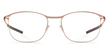 Ic! Berlin® Sahel Shiny Copper 52 Eyeglasses