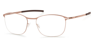 Ic! Berlin® Sahel Shiny Copper 52 Eyeglasses