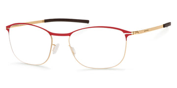 Ic! Berlin® Sahel Rose Lava Pop 52 Eyeglasses