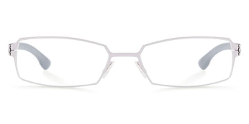 Ic! Berlin® Paxton 2.0 Chrome 52 Eyeglasses