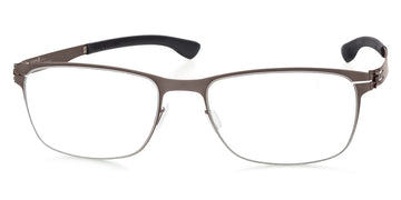 Ic! Berlin® Dennis N Large Graphite 56 Eyeglasses