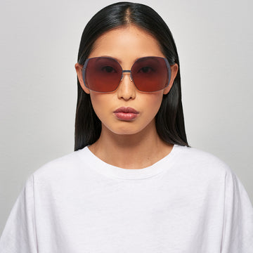 Ic! Berlin® MB 06 Sunglasses