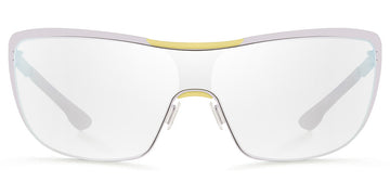 Ic! Berlin® MB Shield 02 Chrome 48 Sunglasses