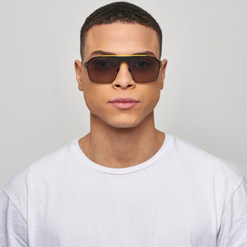 Ic! Berlin® AMG 02 Sunglasses