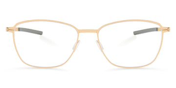 Ic! Berlin® Aliza 2.0 Rose Gold 54 Eyeglasses