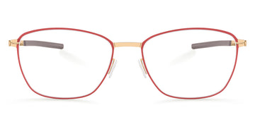 Ic! Berlin® Aliza 2.0 Rogochi Circle 54 Eyeglasses