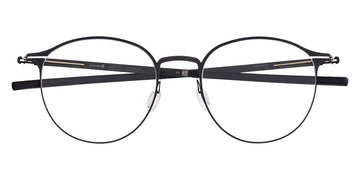 Ic! Berlin® Amihan 2.0 Black 50 Eyeglasses