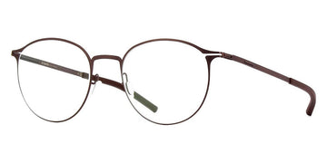 Ic! Berlin® Amihan 2.0 Teak 50 Eyeglasses