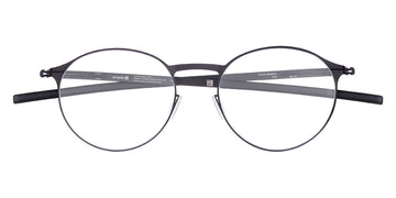 Ic! Berlin® Etesians 2.0 Black 49 Eyeglasses