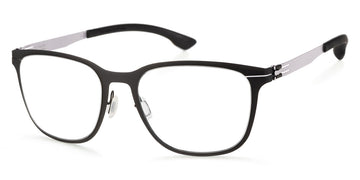 Ic! Berlin® Vitan V Black Pearl 54 Eyeglasses