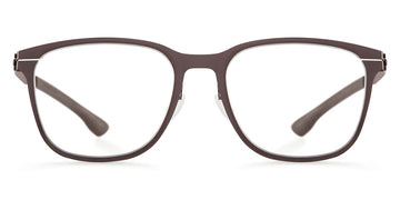 Ic! Berlin® Vitan V Teak 54 Eyeglasses