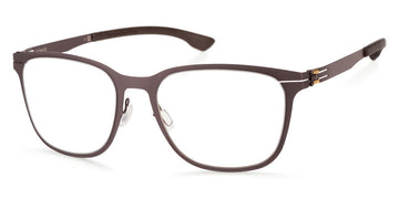 Ic! Berlin® Vitan V Teak 54 Eyeglasses