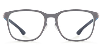 Ic! Berlin® Vitan V Boulder Blue 54 Eyeglasses