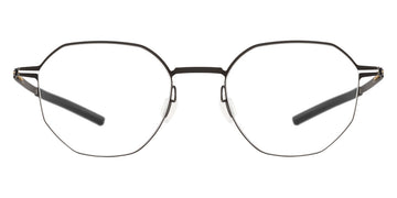 Ic! Berlin® Gen Black 50 Eyeglasses