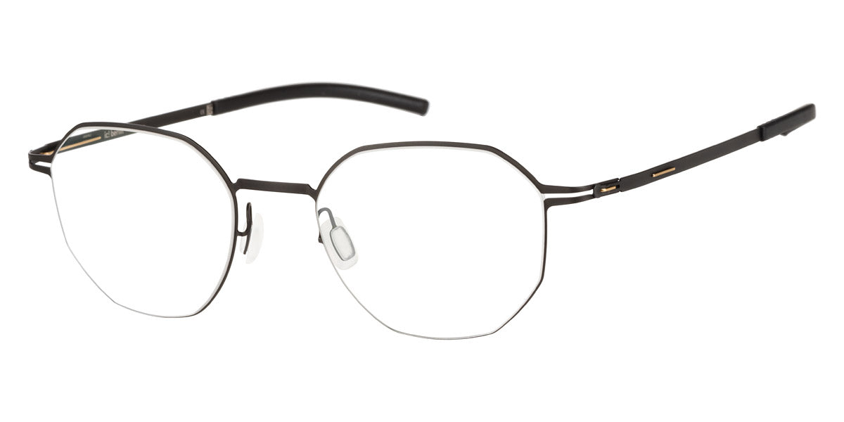 Ic! Berlin® Gen Irregular Eyeglasses - EuroOptica