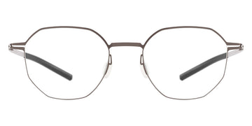 Ic! Berlin® Gen Graphite 50 Eyeglasses