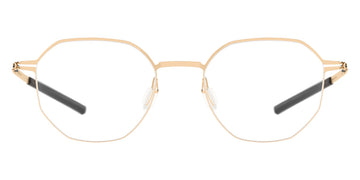 Ic! Berlin® Gen Rosé-Gold 50 Eyeglasses