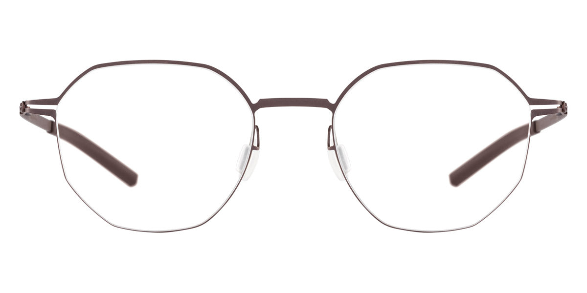 Ic! Berlin® Gen Teak 50 Eyeglasses